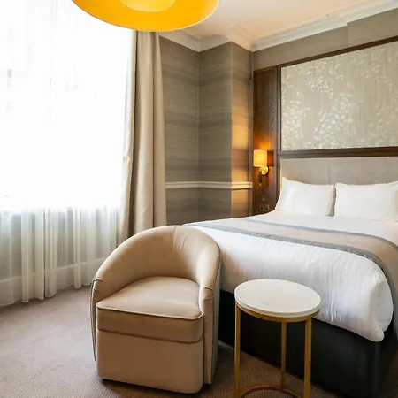 The Midland Hotel 4*