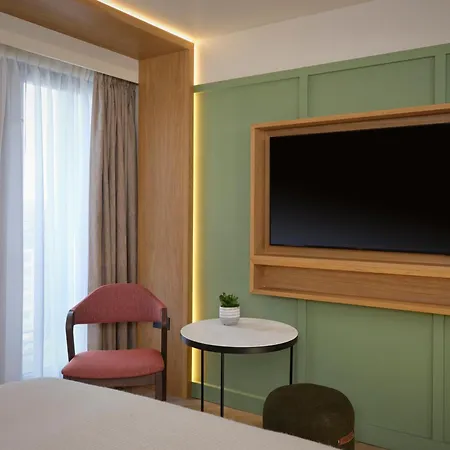 The Reach At Piccadilly, Manchester, A Tribute Portfolio