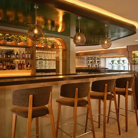 The Reach At Piccadilly, Manchester, A Tribute Portfolio Отель Манчестер