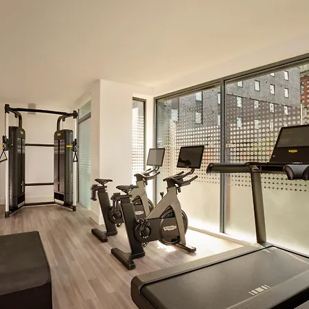 The Reach At Piccadilly, Manchester, A Tribute Portfolio Манчестер