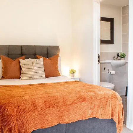 Riverside - Peaceful Escape Apartment *