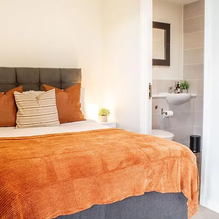 Riverside - Peaceful Escape