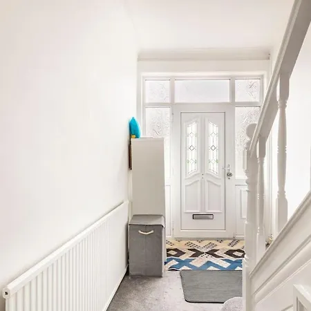 A Lovely And Comfortable *