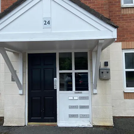 Lovely 2 Dbl Bed Near Heaton Park And North Hospital With Parking Διαμέρισμα Μάντσεστερ