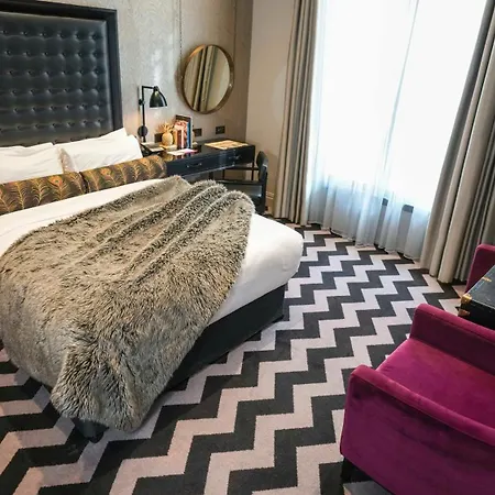 Gotham Hotel Manchester