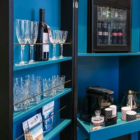 哥谭酒店 酒店 5*