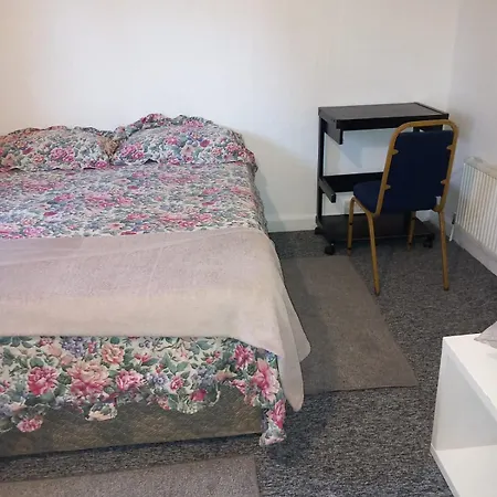 Rum i privatbostad Fit4life#7 *