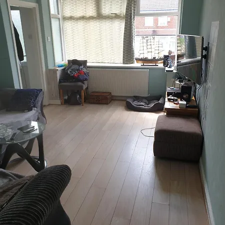 Kkkkkkk Guest house Manchester