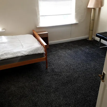 Kkkkkkk Guest house