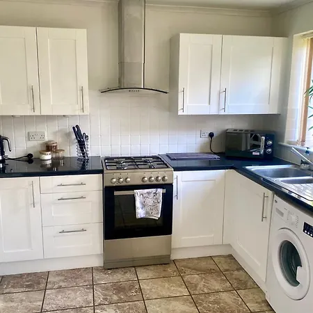 Homestay The Chorlton Retreat - Double Bedroom, Free Parking *