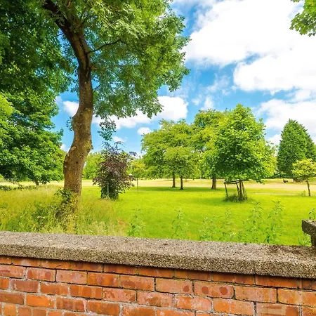 - Terraced Manchester