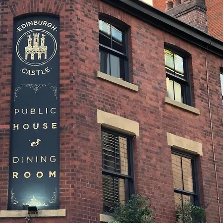 Guestready - Modern Near Etihad Stadium Apartamento Mánchester