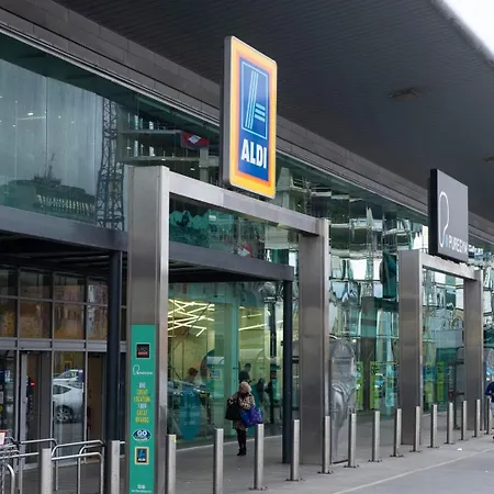 Guestready - Modern Near Etihad Stadium