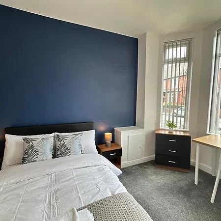 Daisybank Co-living - Private Self-cater Hébergement de vacances *