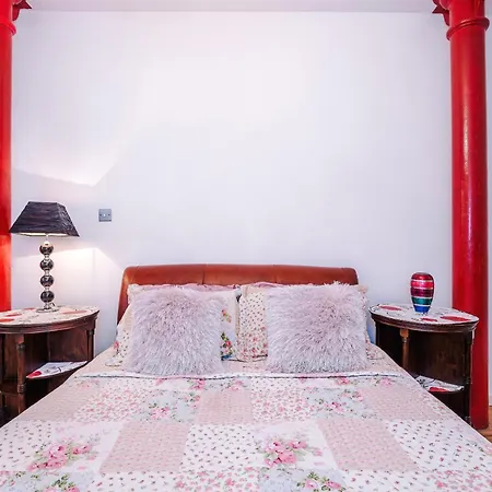 Διαμέρισμα Central Northern Quarter Two Bedroom Μάντσεστερ