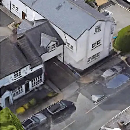 Apartament Bridgwater Court