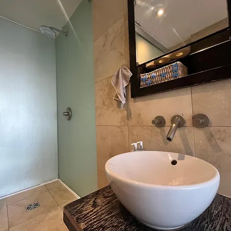 Cosy Central 2 Bed Appartement