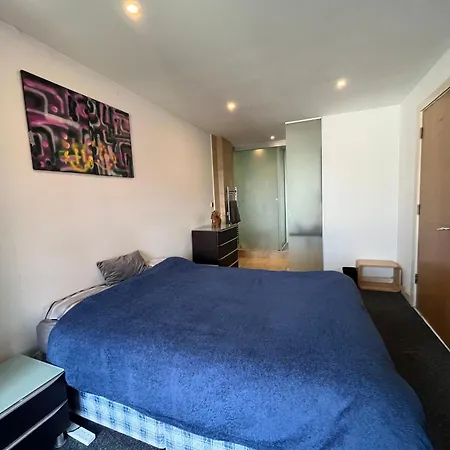 Cosy Central 2 Bed