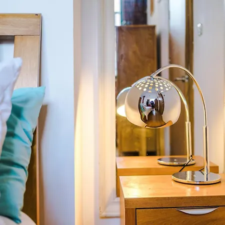 Διαμέρισμα Central Northern Quarter Two Bedroom