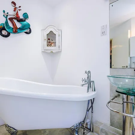 Διαμέρισμα Central Northern Quarter Two Bedroom