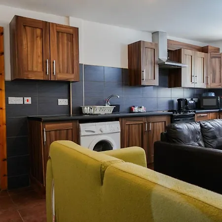 Apartamento The No 10 *