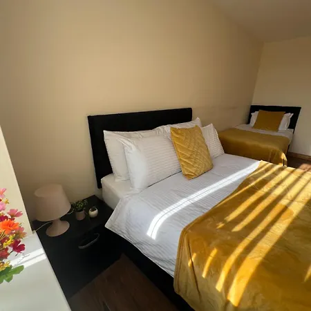 The Eliteapex 맨체스터