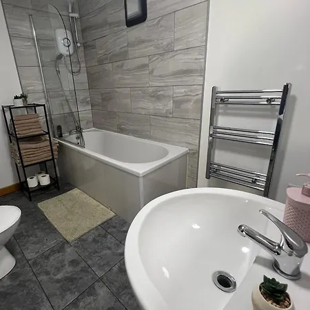 Apartamento The Eliteapex