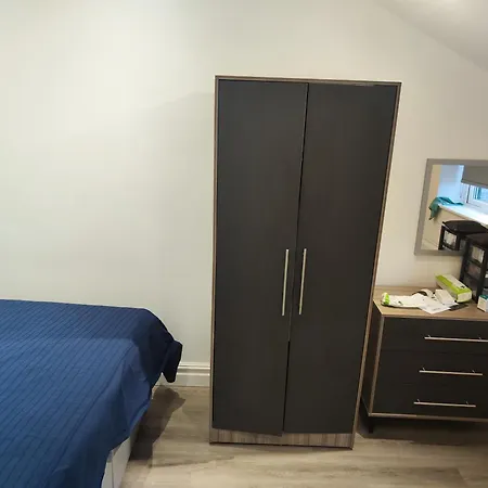 Floor Luxury Flat - * Manchester