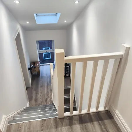 Apartmán Floor Luxury Flat - Manchester