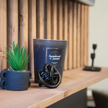 Entire Modern In And Near Peak District Semesterbostad *