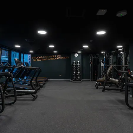 Citysuites Апарт-отель