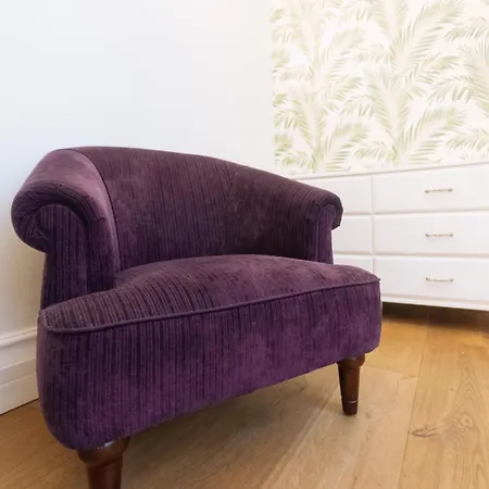 Gorgeous & Centrally Located 2bd Flat Manchester! 曼彻斯特