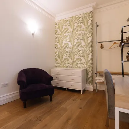 Gorgeous & Centrally Located 2bd Flat Manchester! * Manchester