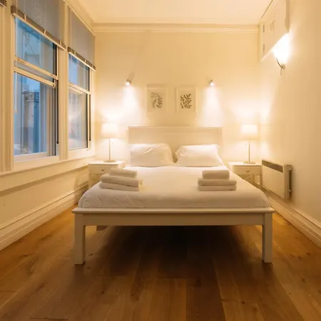 Gorgeous & Centrally Located 2bd Flat Manchester! Apartment *