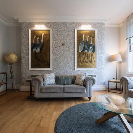 Appartamento Gorgeous & Centrally Located 2bd Flat Manchester! *