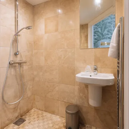 公寓 Gorgeous & Centrally Located 2bd Flat Manchester! 曼彻斯特