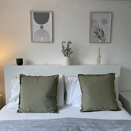 Cosy 2-bed House In Ancoats Manchester! * 맨체스터
