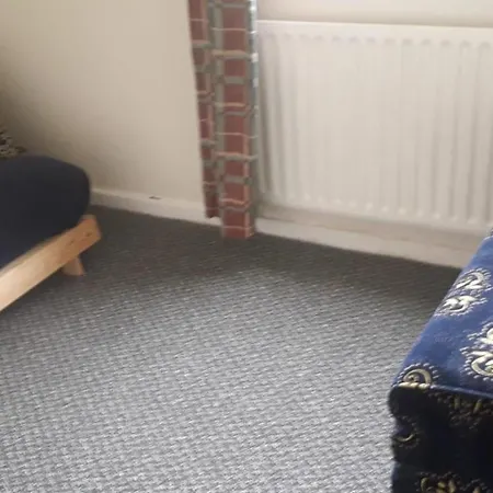 Guest house Sports