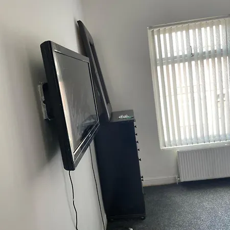 Serenity House Retreat