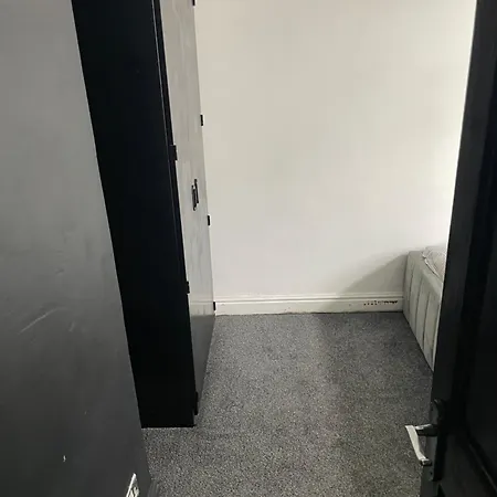 Serenity House Retreat Manchester