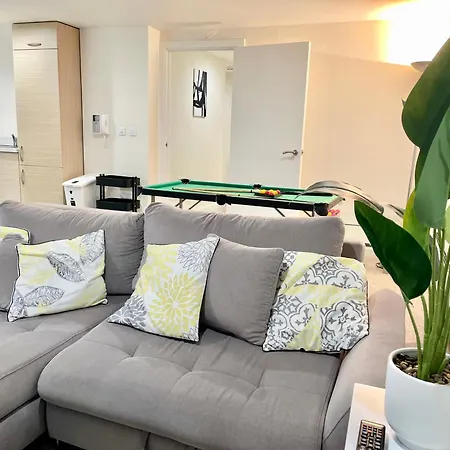 Luxury City Centre * Manchester