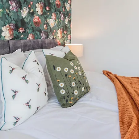 The Etihad Exquisite Manchester