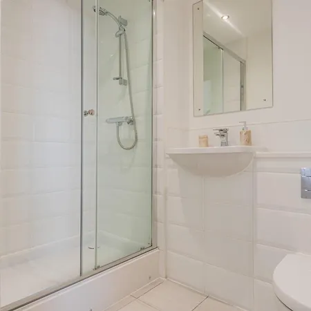 The Etihad Exquisite Casa de Férias