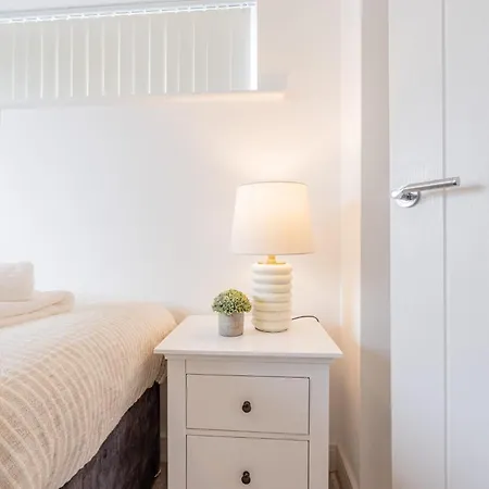 Casa de Férias The Etihad Exquisite Manchester