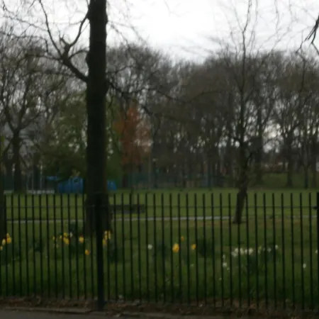 Verdene Guest house Manchester