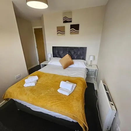 Holiday Home Apartment