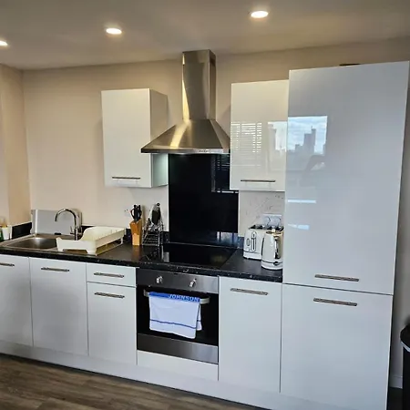 Apartment Holiday Home