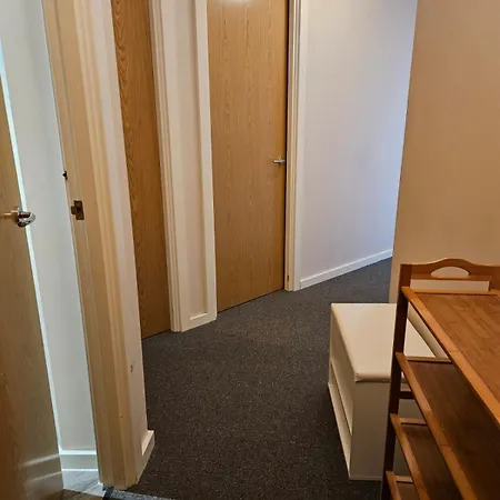 Holiday Home Apartment *