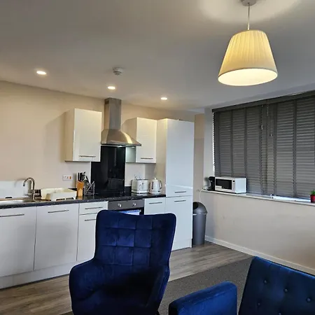 Apartment Holiday Home *