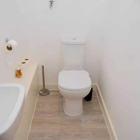 Appartement Salford Heaven - Modern 2 Bedroom *